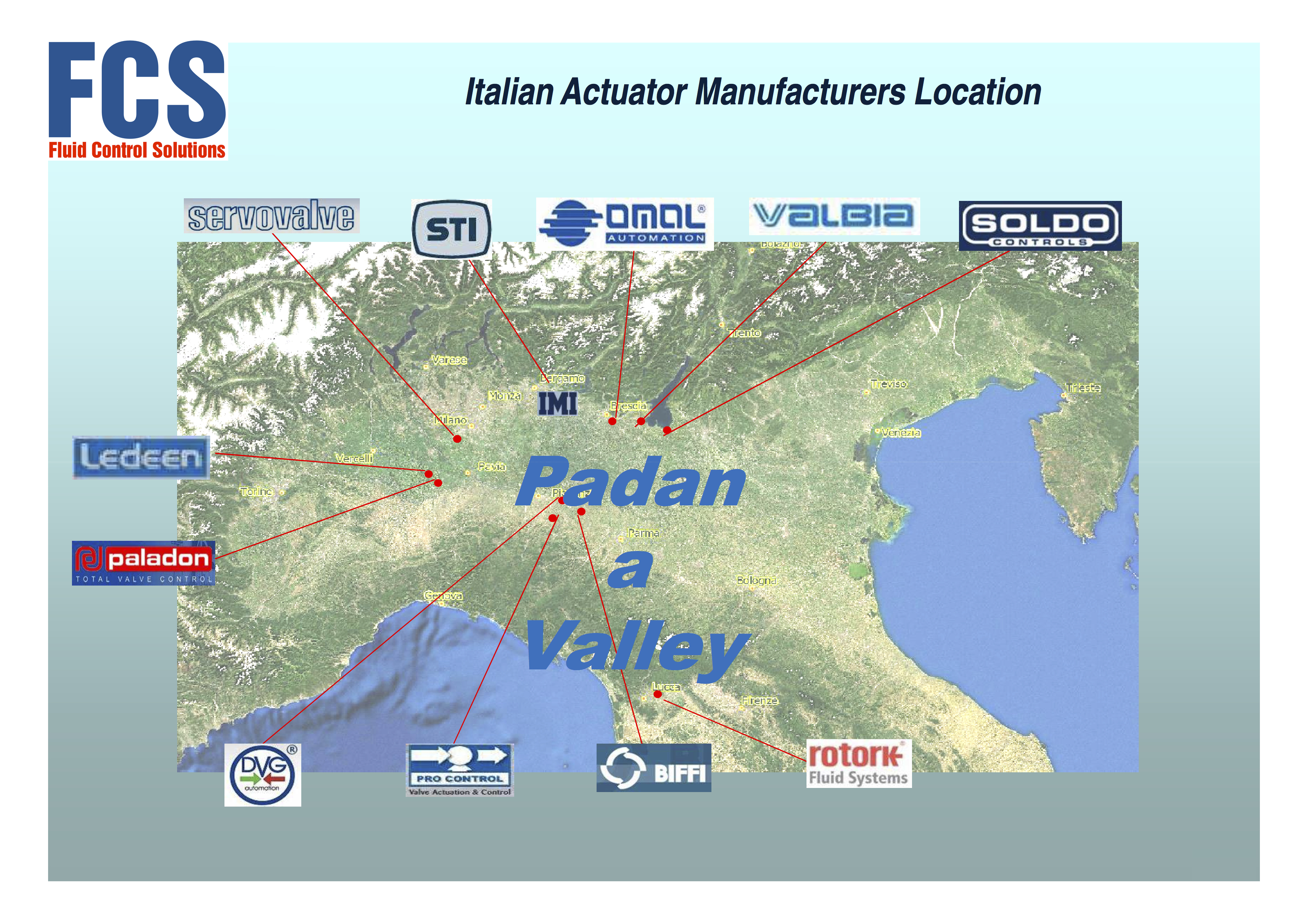 italian-actuator-manufacturers-location