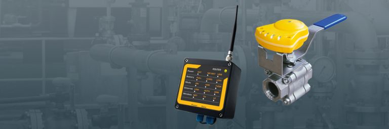 Rotork introduces a revolutionary wireless valve monitoring concept Rotork推出革命性的无线阀门监测慨念