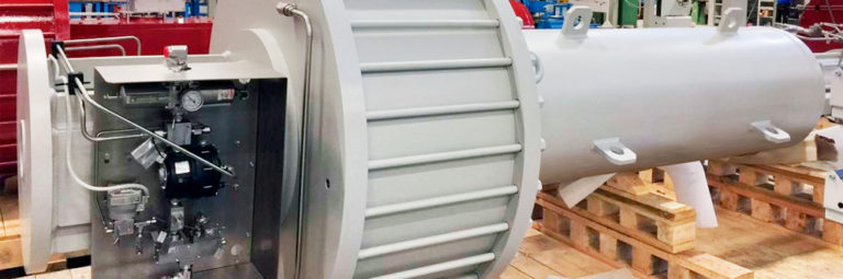 Multiple orders for Rotork actuators at grassroots Middle East refinery