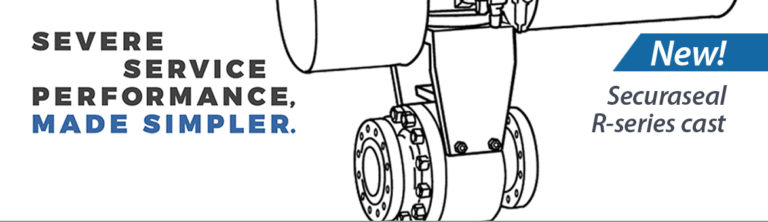 Velan launches the Securaseal R-series cast