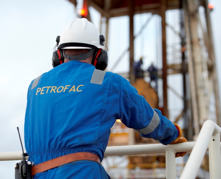 工程公司介绍——Petrofac