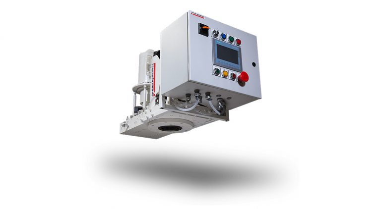 Cowan Dynamics推出E2HR电液旋转执行器系列