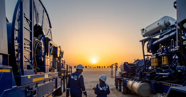 SLB OneSubsea 和 Subsea7 获得 OKEA 北海 Bestla 项目的综合合同